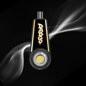 Dabgo Portable Dabbing Pen